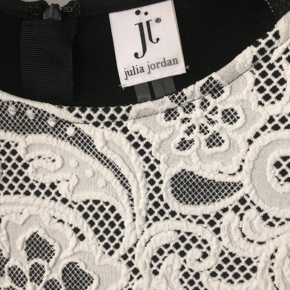 Julia Jordan Dress - Picture 2 of 3